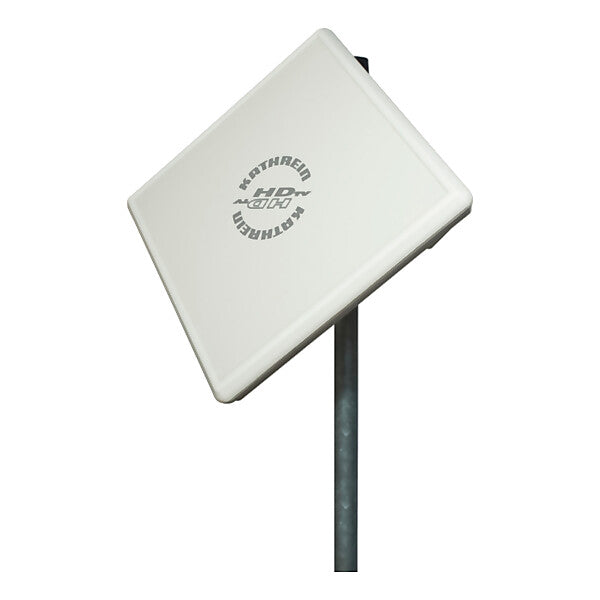 KATHREIN SAT-Flachantenne Twin-Universal-LNB BAS 65